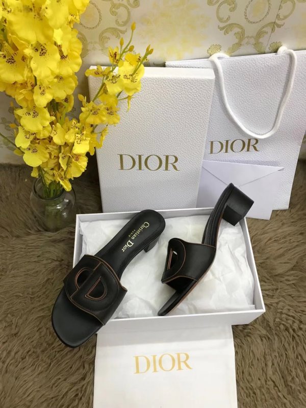 Dior Slide SHS03046