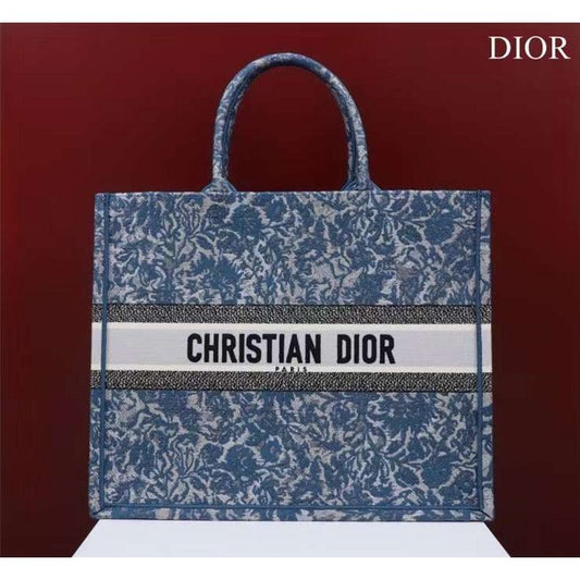Dior Book Tote BGMP1809