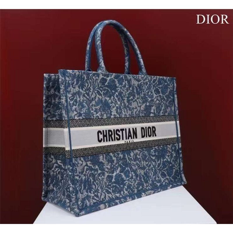 Dior Book Tote BGMP1809