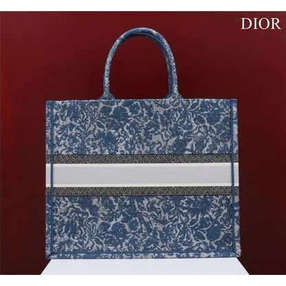 Dior Book Tote BGMP1809