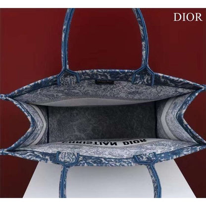 Dior Book Tote BGMP1809