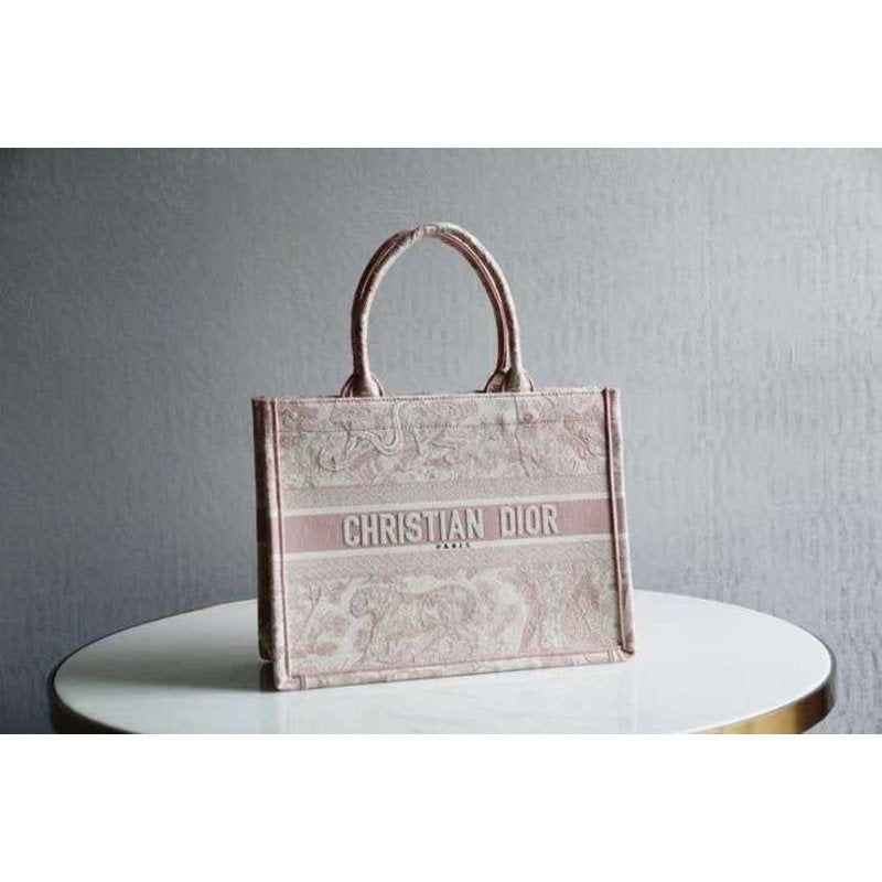 Dior Book Tote BGMP1810