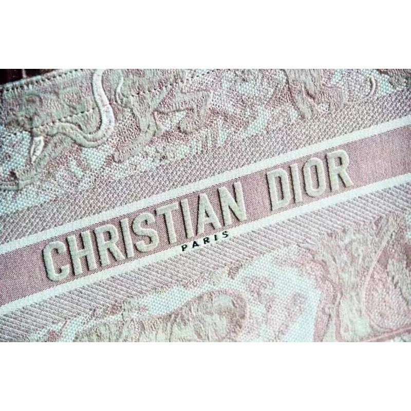 Dior Book Tote BGMP1810