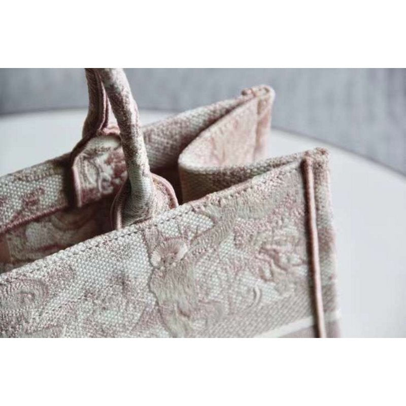 Dior Book Tote BGMP1810