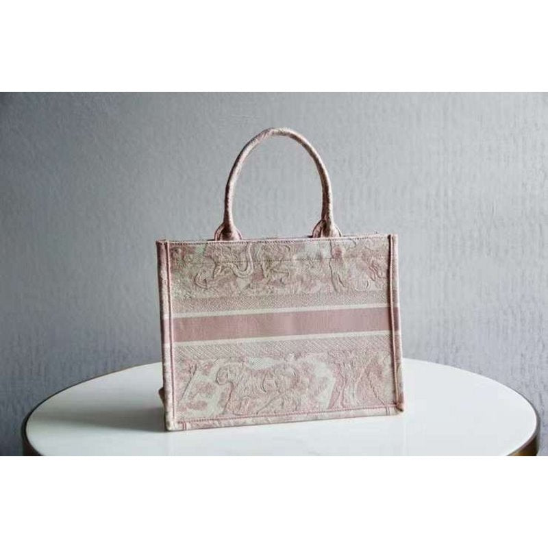 Dior Book Tote BGMP1810