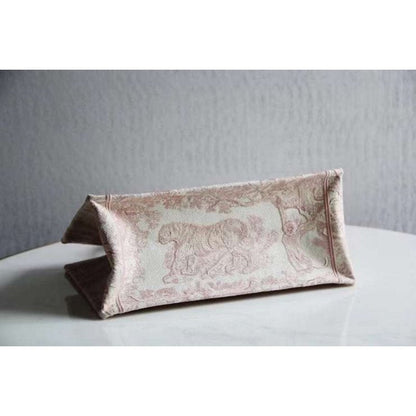 Dior Book Tote BGMP1810
