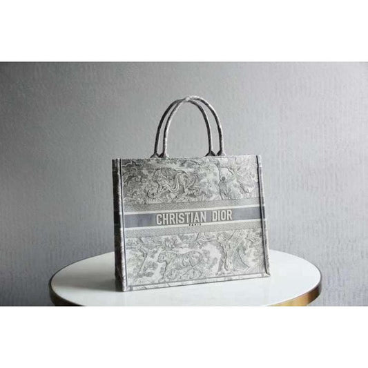 Dior Book Tote BGMP1811