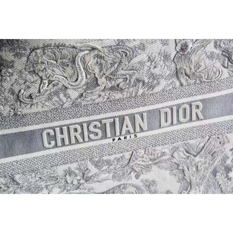 Dior Book Tote BGMP1811