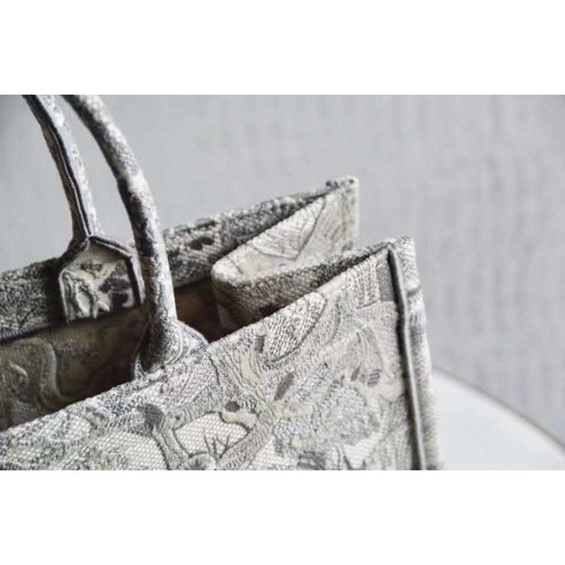 Dior Book Tote BGMP1811