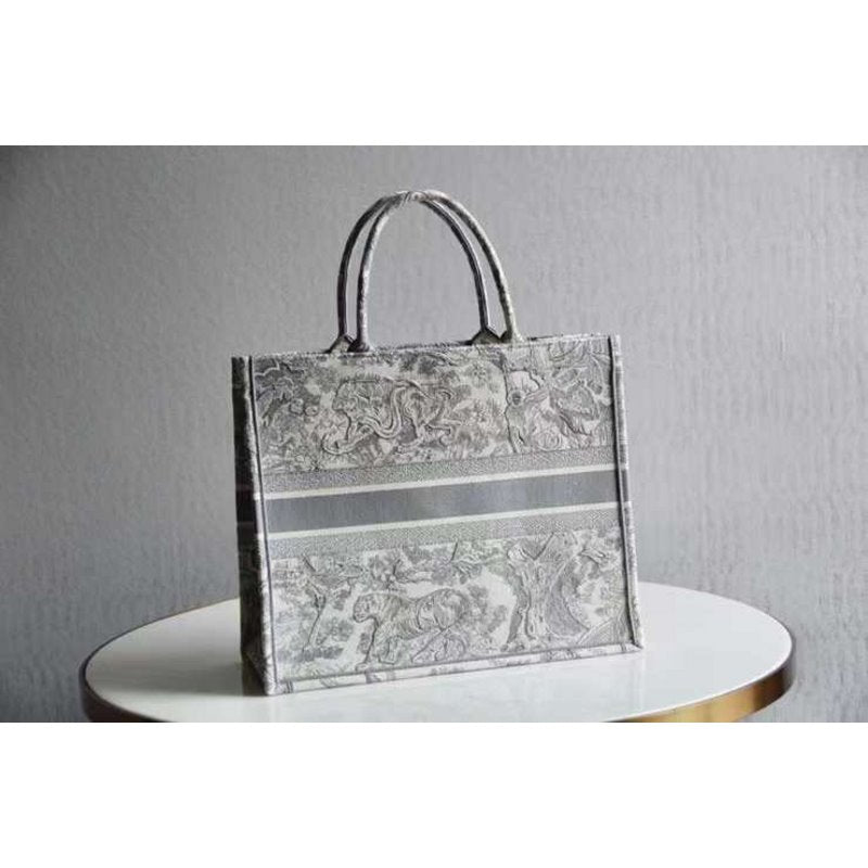 Dior Book Tote BGMP1811