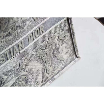 Dior Book Tote BGMP1811
