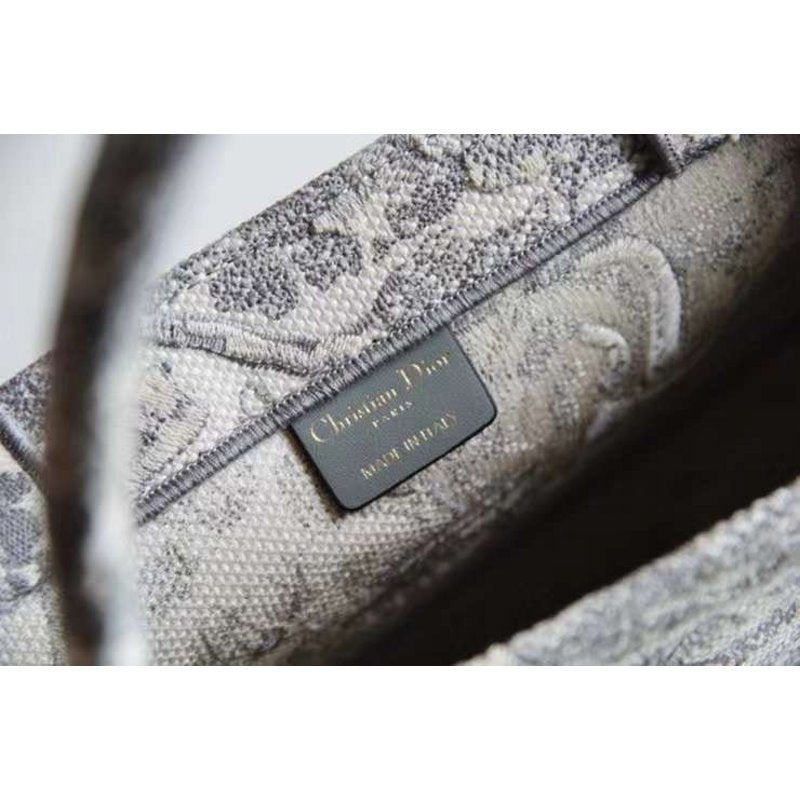 Dior Book Tote BGMP1811