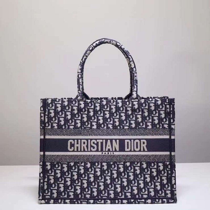 Dior Book Tote BGMP1813