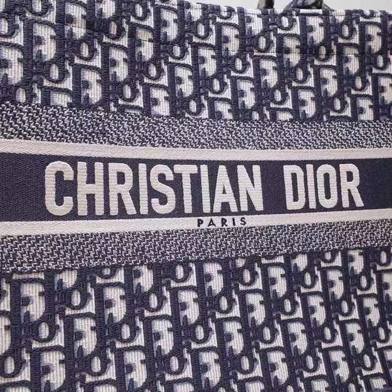 Dior Book Tote BGMP1813