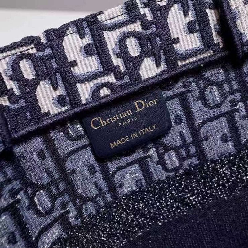 Dior Book Tote BGMP1813