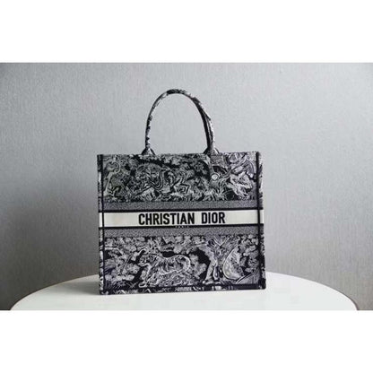 Dior Book Tote BGMP1814