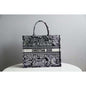 Dior Book Tote BGMP1814