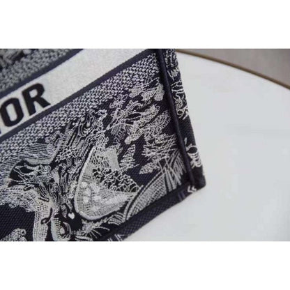 Dior Book Tote BGMP1814
