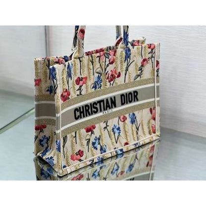 Dior Book Tote BGMP1817