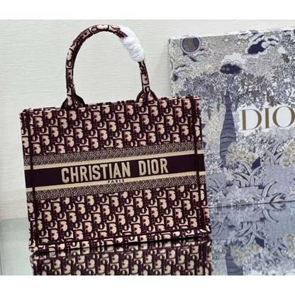 Dior Book Tote BGMP1818