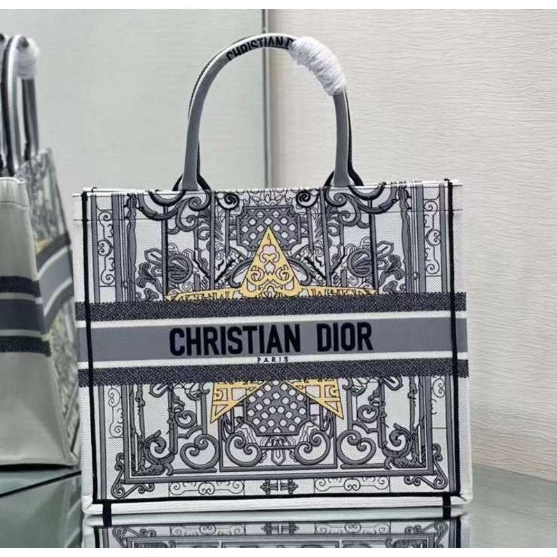 Dior Book Tote BGMP1819