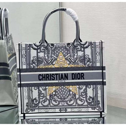 Dior Book Tote BGMP1819