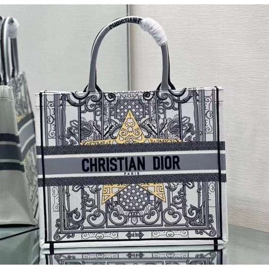 Dior Book Tote BGMP1819