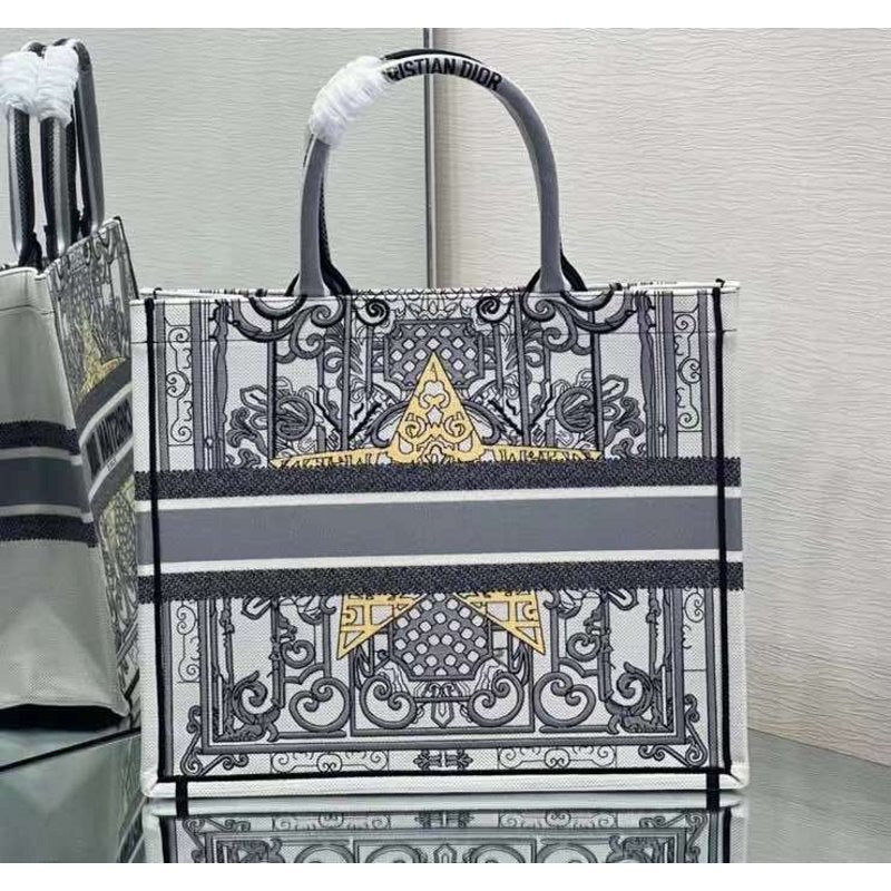 Dior Book Tote BGMP1819