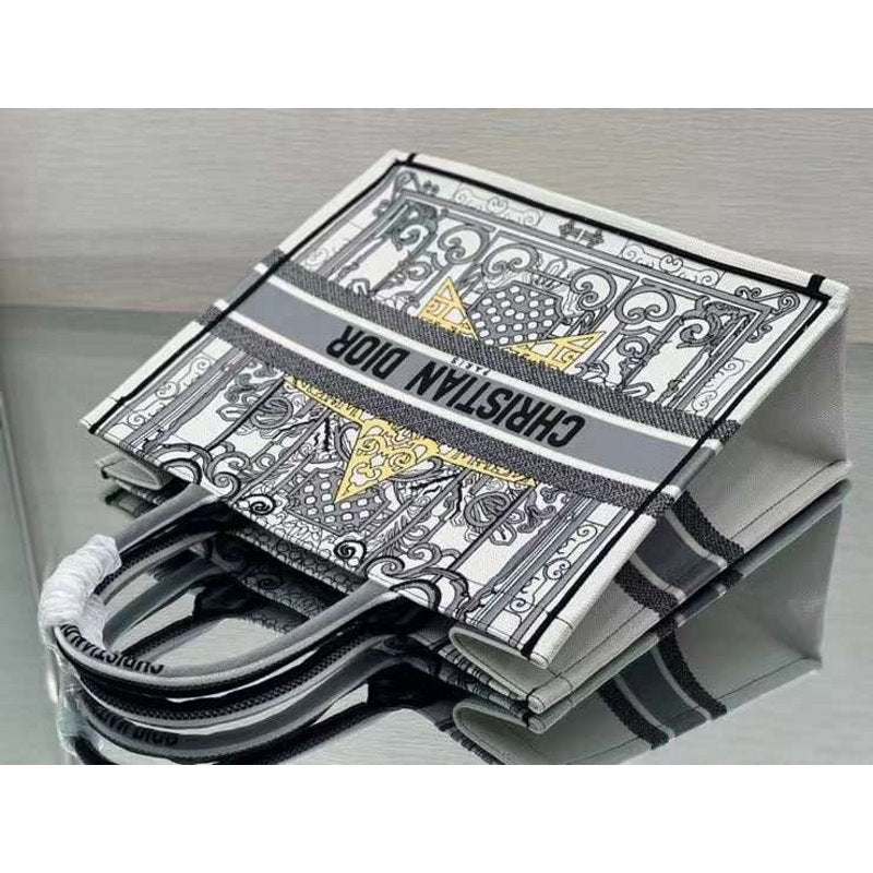 Dior Book Tote BGMP1819
