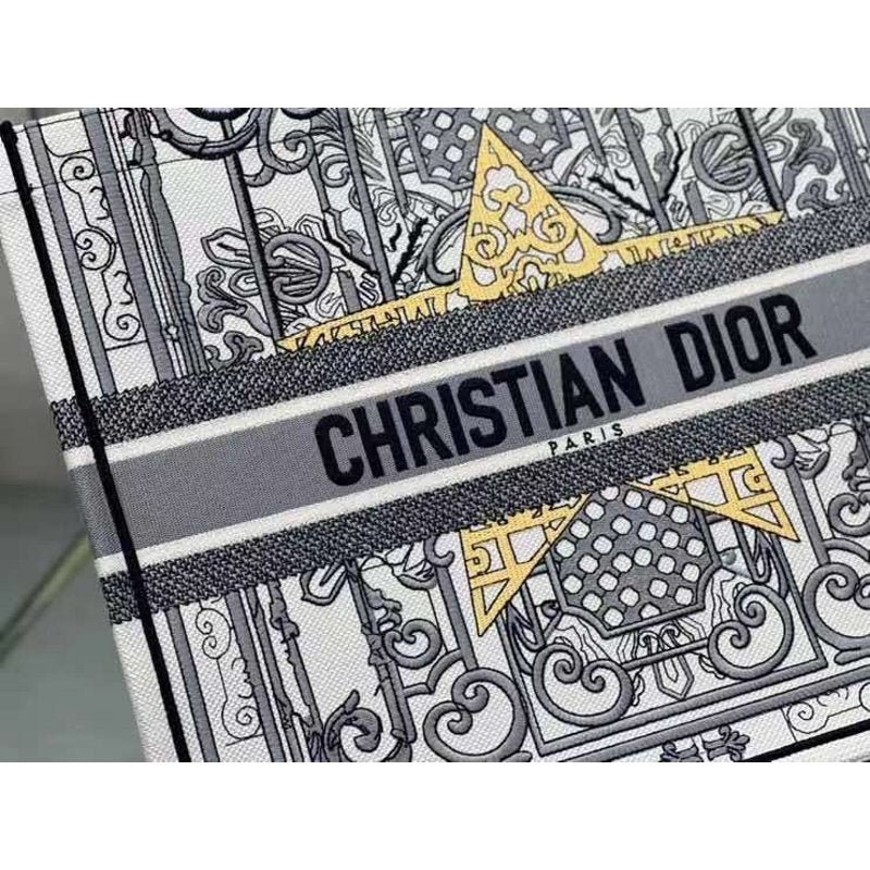 Dior Book Tote BGMP1819