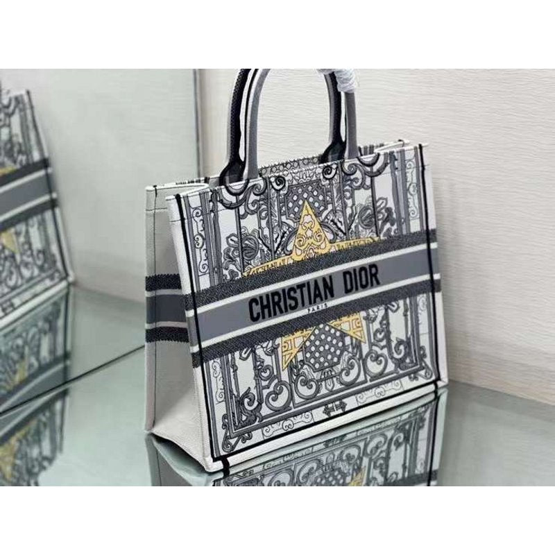 Dior Book Tote BGMP1819