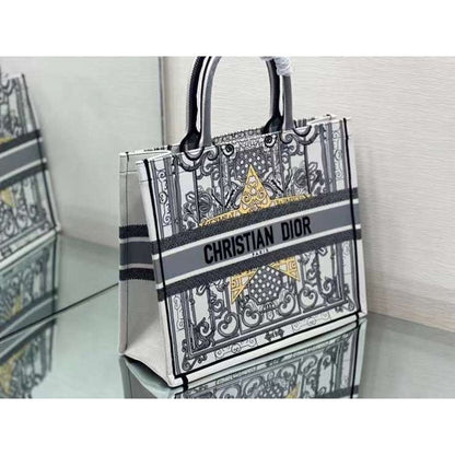 Dior Book Tote BGMP1819
