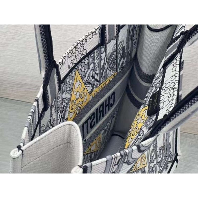 Dior Book Tote BGMP1819