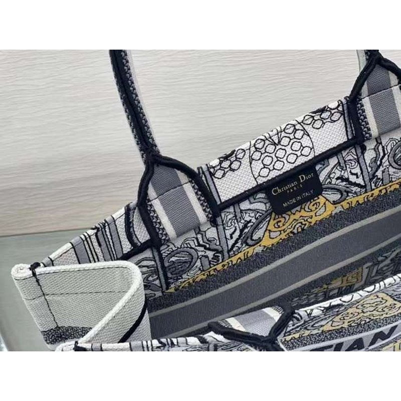 Dior Book Tote BGMP1819