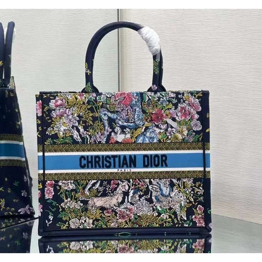 Dior Book Tote BGMP1820