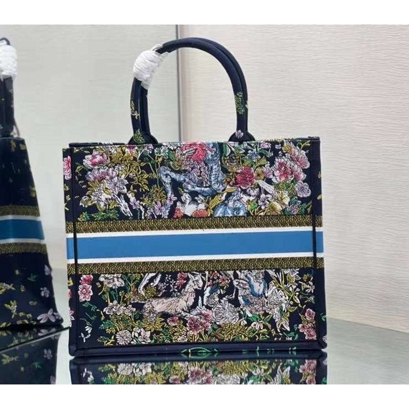 Dior Book Tote BGMP1820