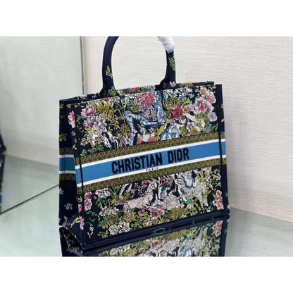 Dior Book Tote BGMP1820