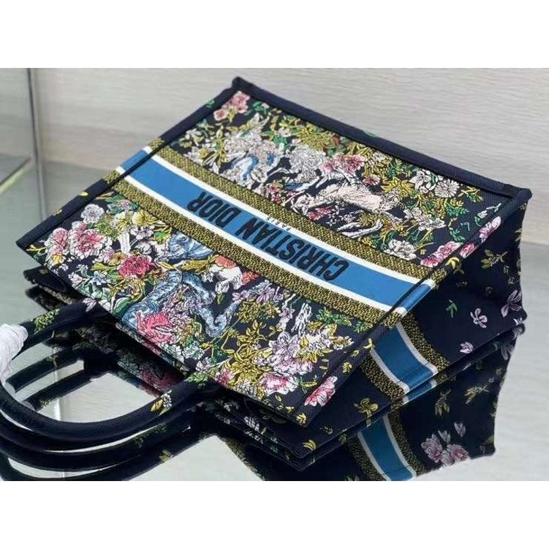 Dior Book Tote BGMP1820