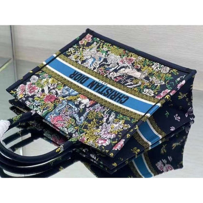 Dior Book Tote BGMP1820