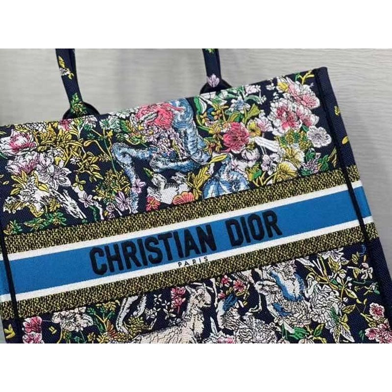 Dior Book Tote BGMP1820