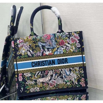 Dior Book Tote BGMP1820