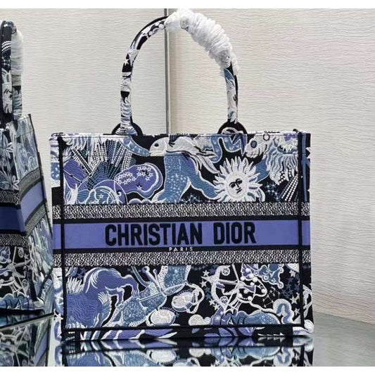 Dior Book Tote BGMP1821
