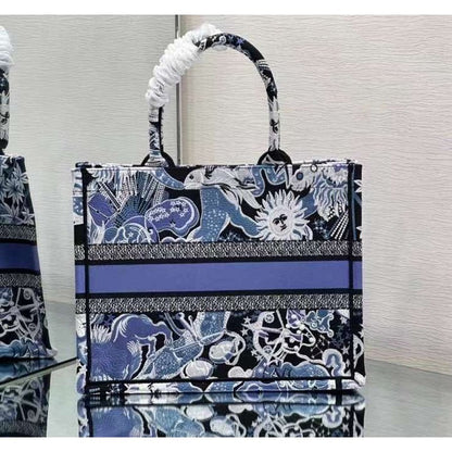 Dior Book Tote BGMP1821