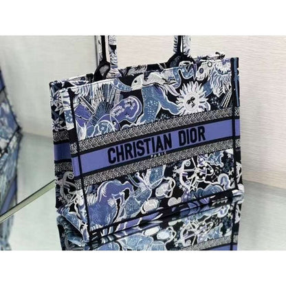 Dior Book Tote BGMP1821