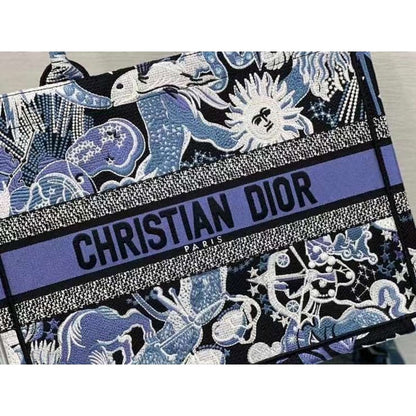 Dior Book Tote BGMP1821