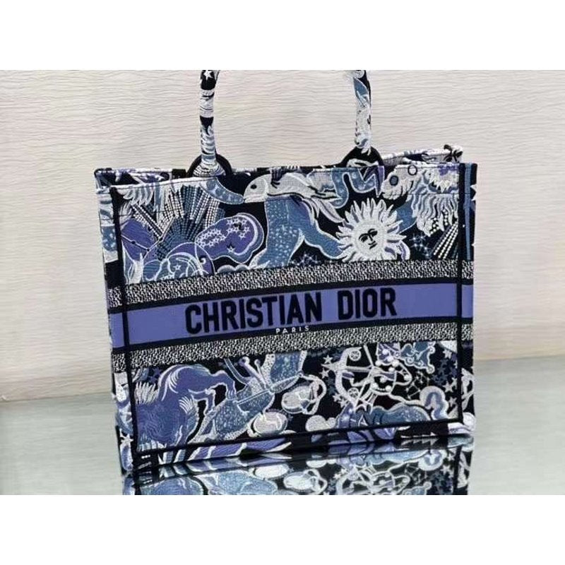 Dior Book Tote BGMP1821