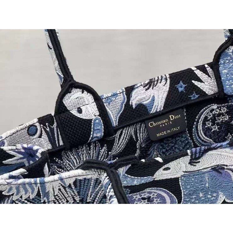 Dior Book Tote BGMP1821