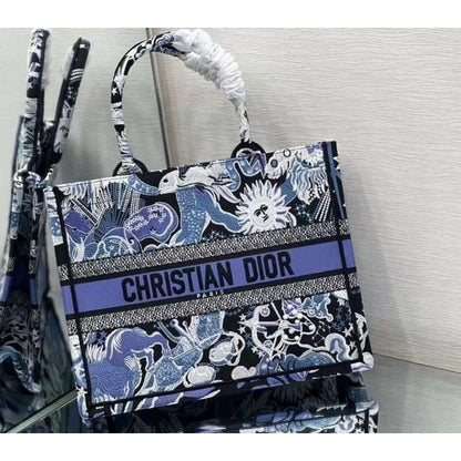 Dior Book Tote BGMP1821