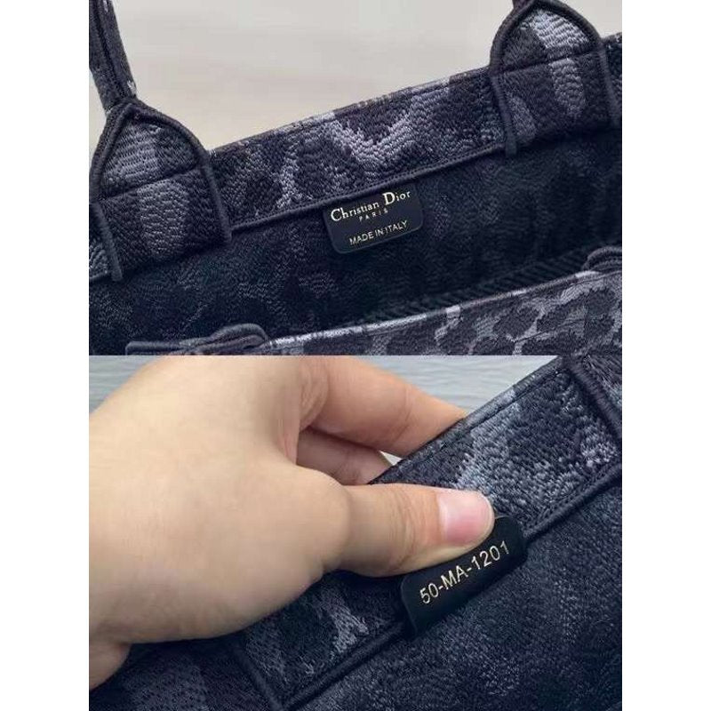 Dior Book Tote BGMP1822