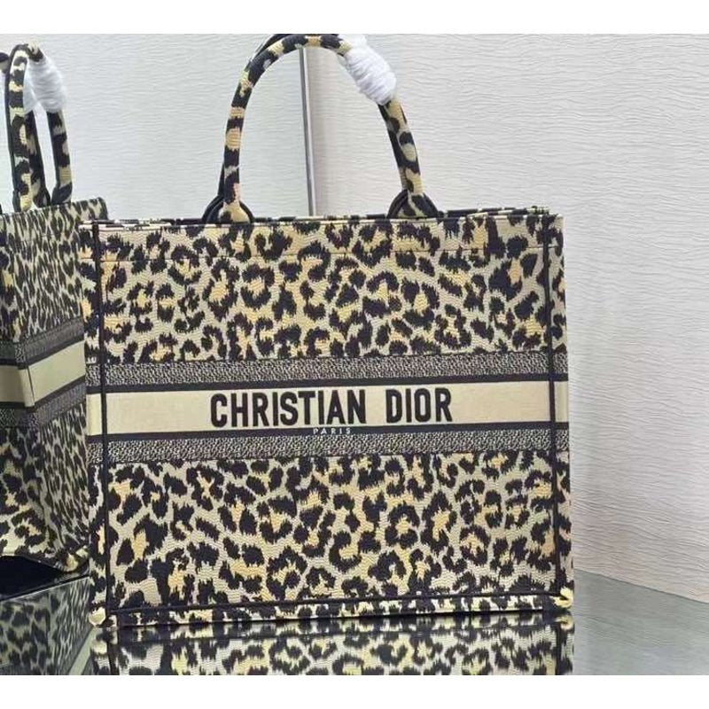 Dior Book Tote BGMP1823